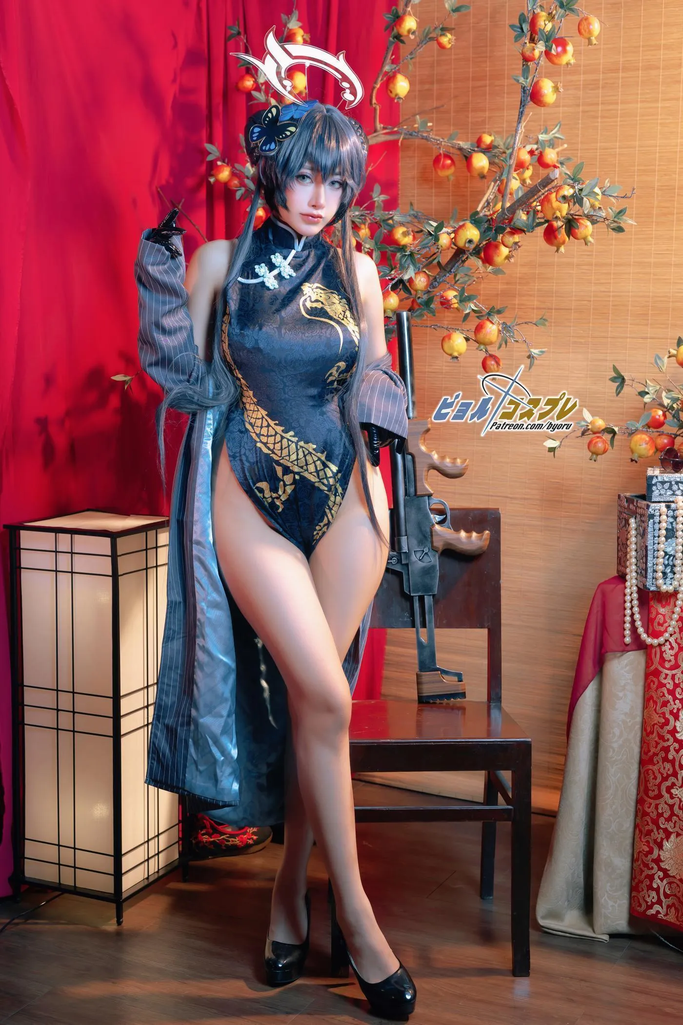 Byoru – NO.86 Kisaki [63P]插图3